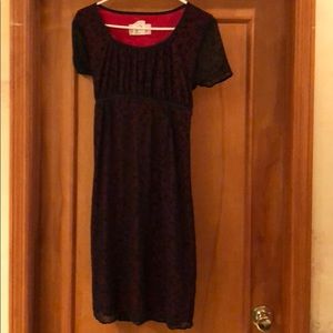 Maternity Formal Dress